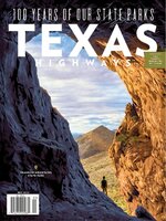 Texas Highways Magazine